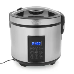 Tristar RK-6138 Digitale Rijst- en Stoomkoker 2.2 L Capaciteit Hot