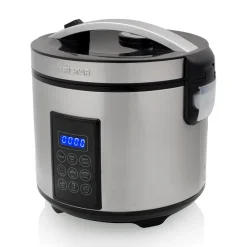 Tristar RK-6138 Digitale Rijst- en Stoomkoker 2.2 L Capaciteit Hot