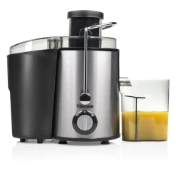 Tristar SC-2284 Sapcentrifuge met Roestvrijstalen behuizing Sale