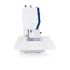Tristar SM-6005 Naaimachine met 38 Ingebouwde Patronen Clearance