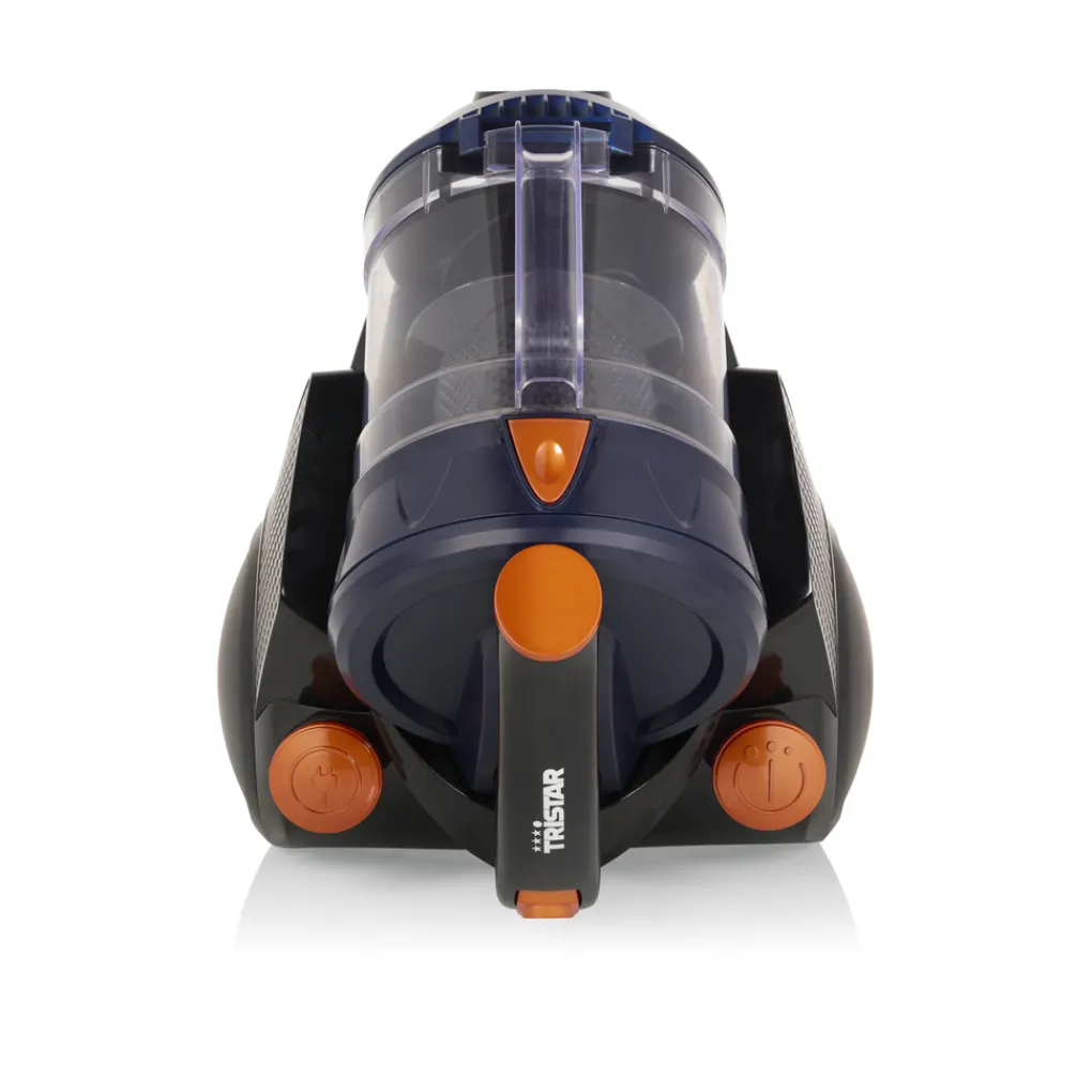 Tristar SZ-4135 Cyclone Stofzuiger Zonder Zak met Bereik van 18m Discount