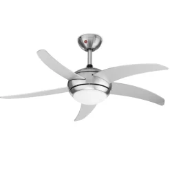 Tristar VE 5815 Plafondventilator met afstandsbediening en verlichting Sale