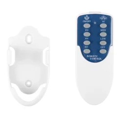 Tristar VE 5815 Plafondventilator met afstandsbediening en verlichting Sale