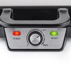 Tristar WF-2195 Wafelijzer met Anti-aanbaklaag Hot