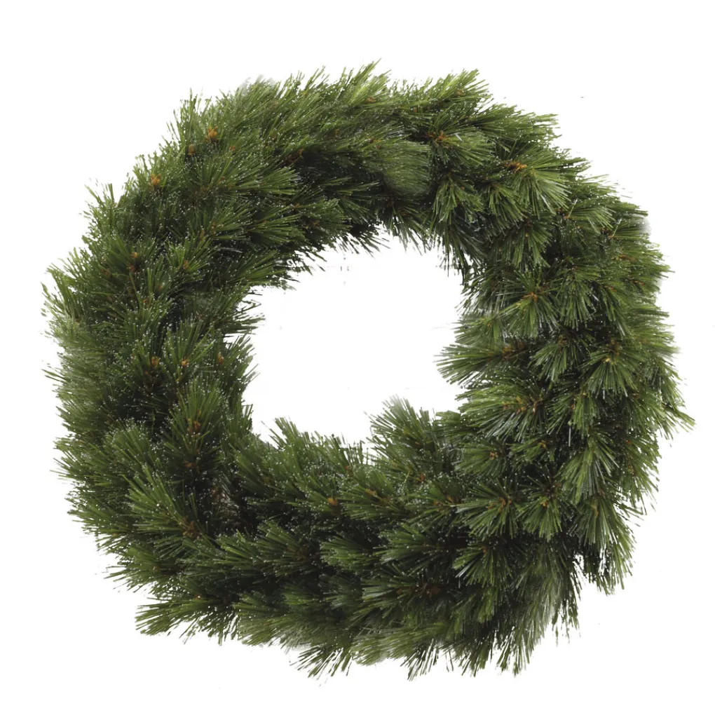 Triumph Tree Kerstkrans Hot
