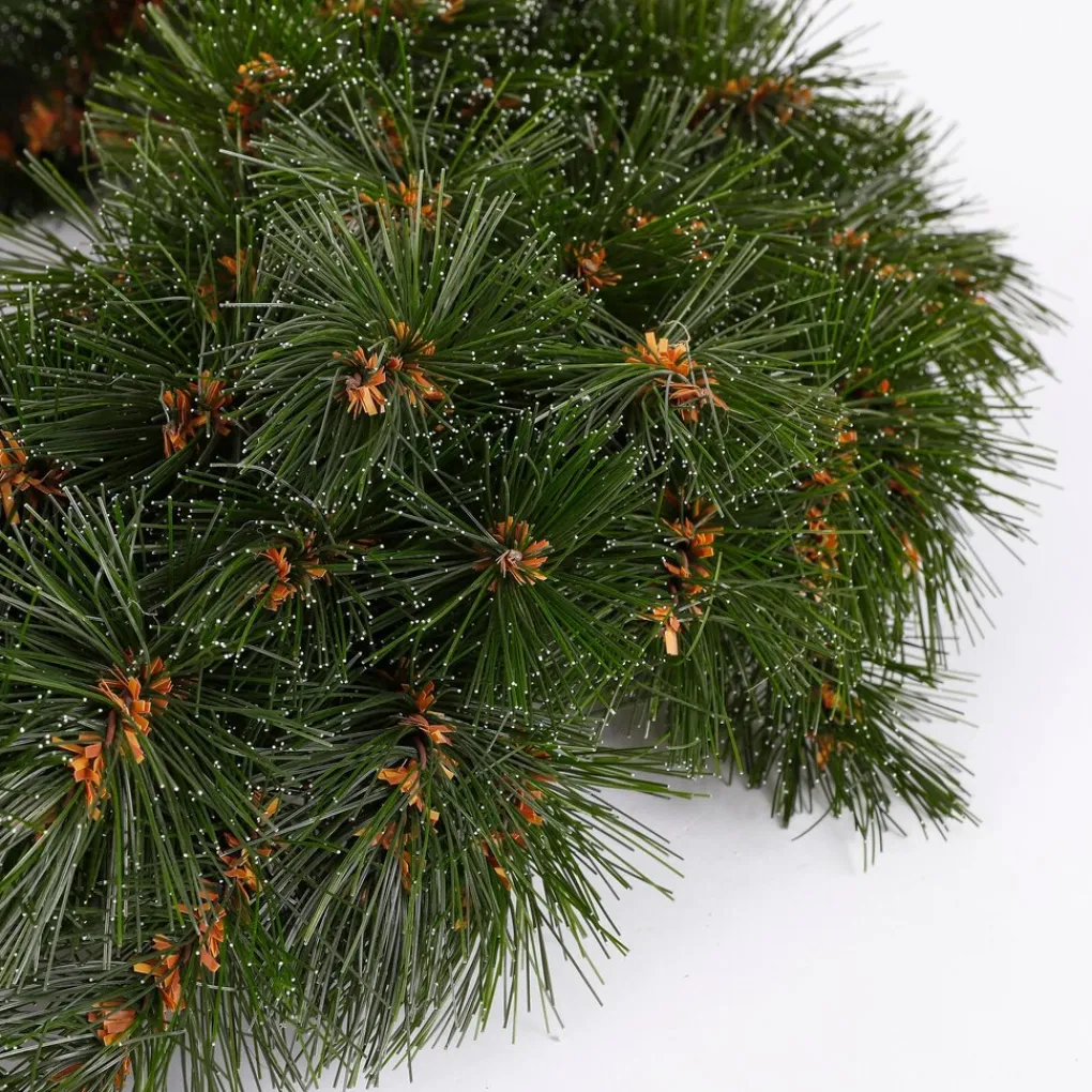 Triumph Tree Kerstkrans Hot