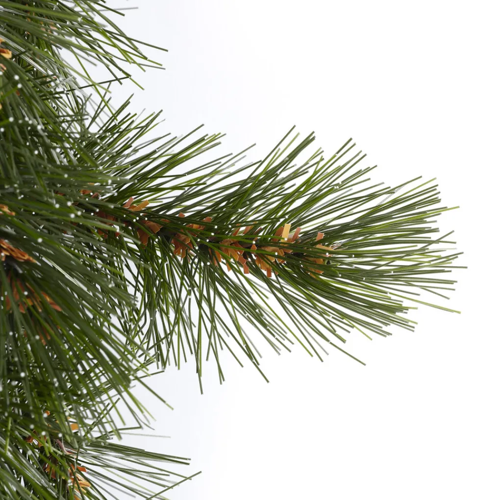 Triumph Tree Kerstkrans Hot