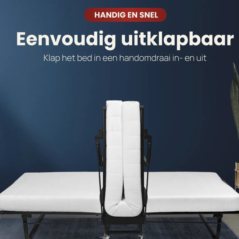 Troonz Luxe Opklapbed Livorno Online