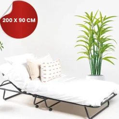 Troonz Opklapbed Napoli Online