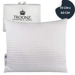 Troonz Verkoelend Hoofdkussen One