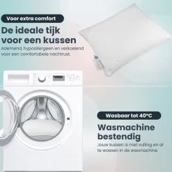 Troonz Verkoelend Hoofdkussen One