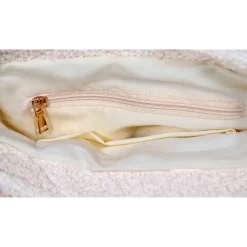 Truespirit True Spirit Teddy Handtas Online