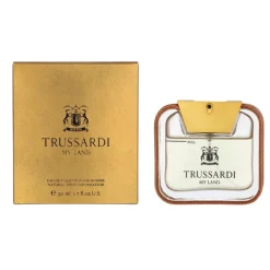 Trussardi My Land Pour Homme - Eau de Toilette 50ml Sale