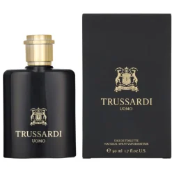 Trussardi Uomo 2011 - Eau de Toilette 50ml