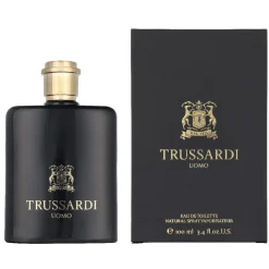 Trussardi Uomo 2011 - Eau de Toilette 100ml Hot