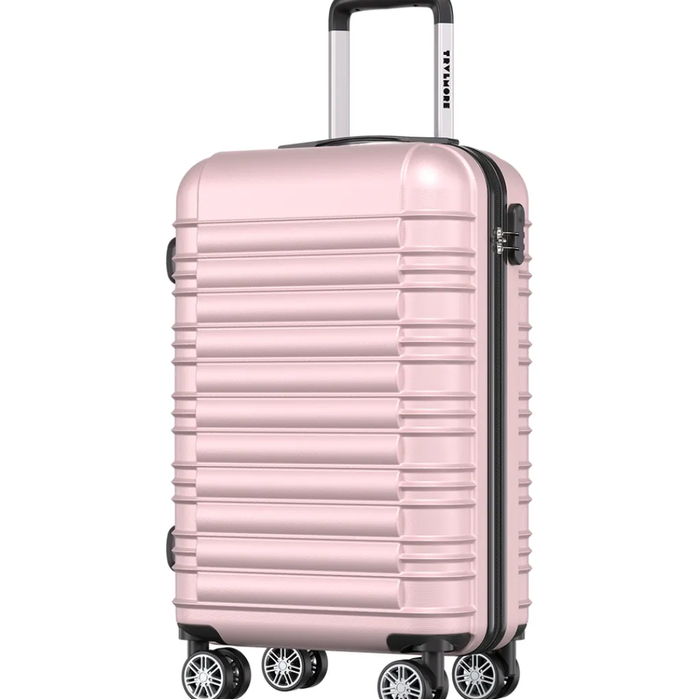 TRVLMORE Handbagage Koffer Clearance