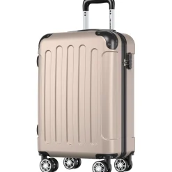 TRVLMORE Handbagage Koffer Discount