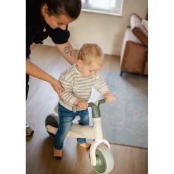 Tryco Bobbie Green Loopfiets Online