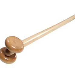 Tryco Milo Bruin Stokpaard met Geluid New