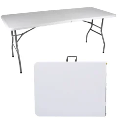 Tuintafel MENTU5770/004 Hot