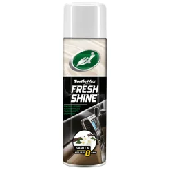 Turtle Wax 52867 GL Fresh Shine Vanilla 500ml