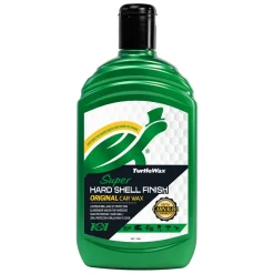 Turtle Wax 52871 GL Original Wax 500ml Best