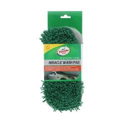 Turtle Wax X1186td Miracle Wash pad Best