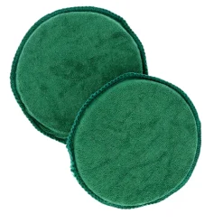 Turtle Wax X711td Poetspad katoen 2 stuks Hot