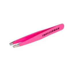 Tweezerman Mini Slant Tweezer Pincet Hot