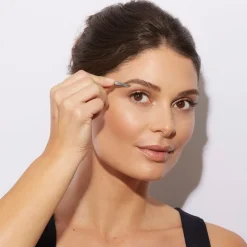 Tweezerman Mini Slant Tweezer Discount