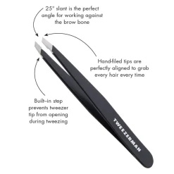 Tweezerman Slant Tweezer Pincet Sale