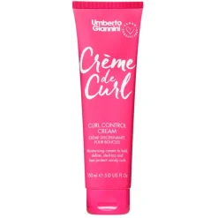 Umberto Giannini Crème De Curl Curl Control Cream New