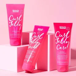 Umberto Giannini Curl Jelly Shampoo Outlet
