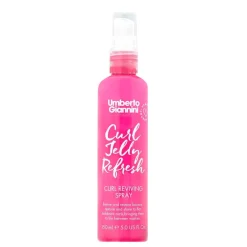 Umberto Giannini Curl Jelly Refresh Spray Hot