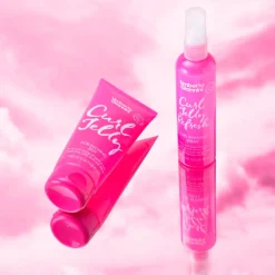 Umberto Giannini Curl Jelly Refresh Spray Hot