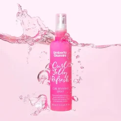 Umberto Giannini Curl Jelly Refresh Spray Hot