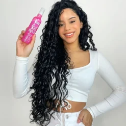 Umberto Giannini Curl Jelly Refresh Spray Hot