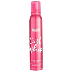 Umberto Giannini Curl Whip Activating Mousse Best