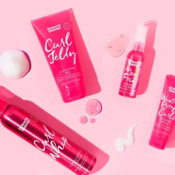 Umberto Giannini Curl Whip Activating Mousse Best