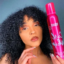 Umberto Giannini Curl Whip Activating Mousse Best