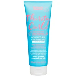 Umberto Giannini Thirsty Curls Conditioner New