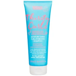 Umberto Giannini Thirsty Curls Shampoo Hot