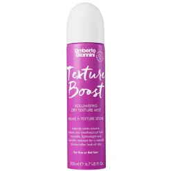 Umberto Giannini Volume Boost Dry Texture Mist Hot