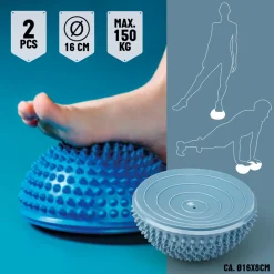 Umbro Balansbal MEUBA8440/00 Hot