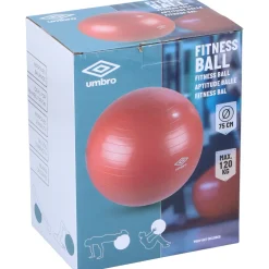 Umbro Fitnessbal MEUFI8480/00 Sale
