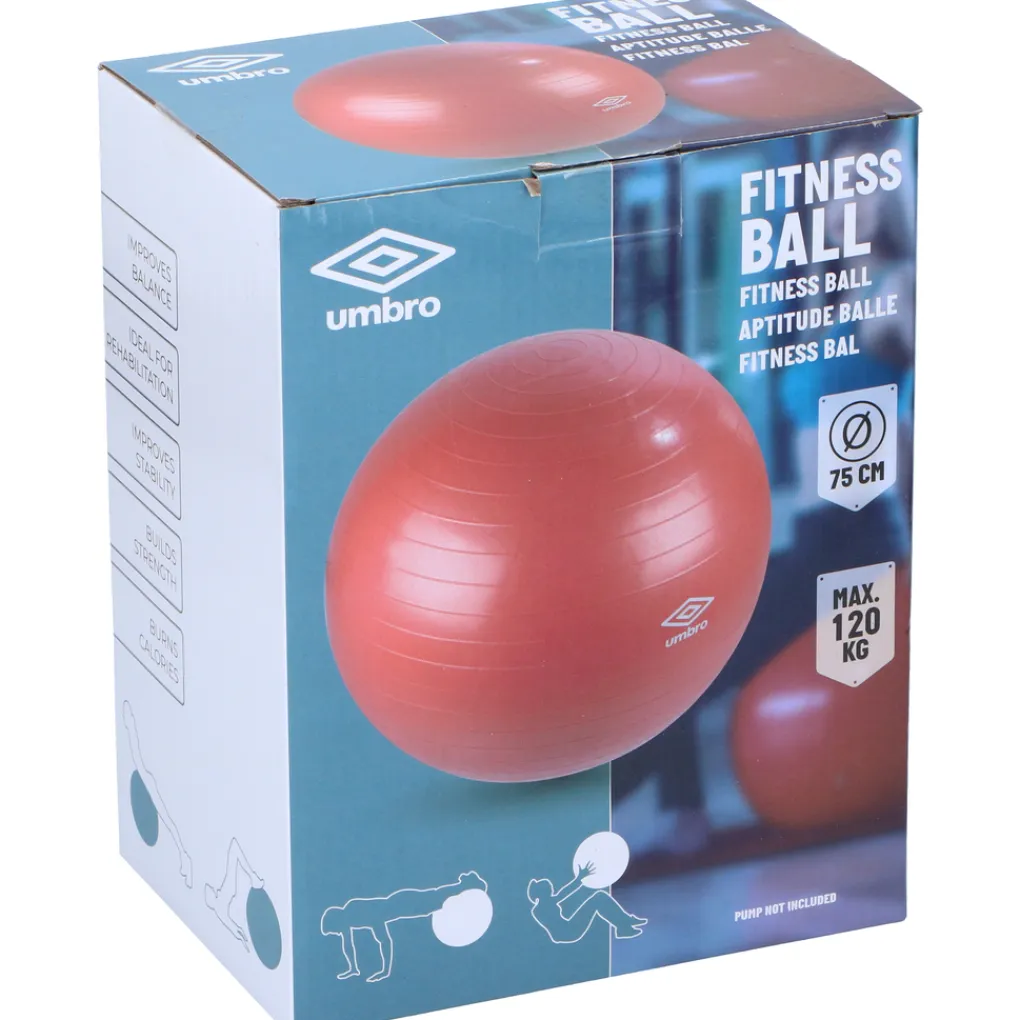 Umbro Fitnessbal MEUFI8480/00 Sale