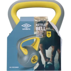 Umbro Kettlebell MEUKE8510/00 Clearance