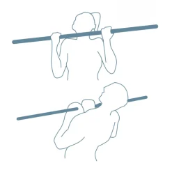 Umbro Optrekstang MEUOP6230/00 Clearance