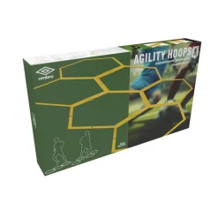 Umbro Voetbaltrainer MEUVO6330/00 Outlet