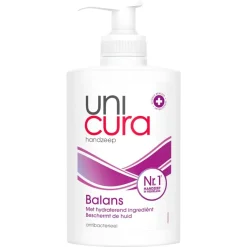 Unicura Balance Handzeep Clearance
